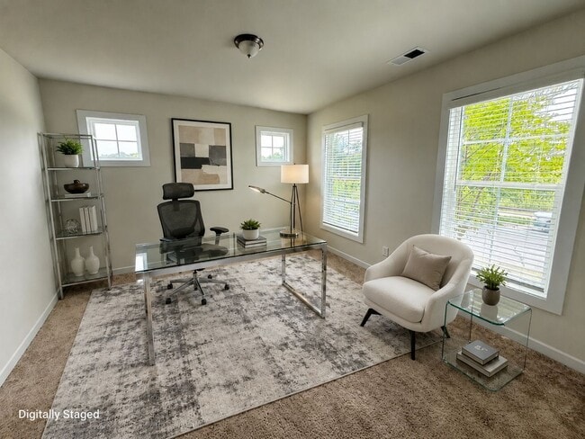 Building Photo - Beautiful Westbranch Home with 2-Car Garage, Covered Porch & Greenway Entrance Across the Street