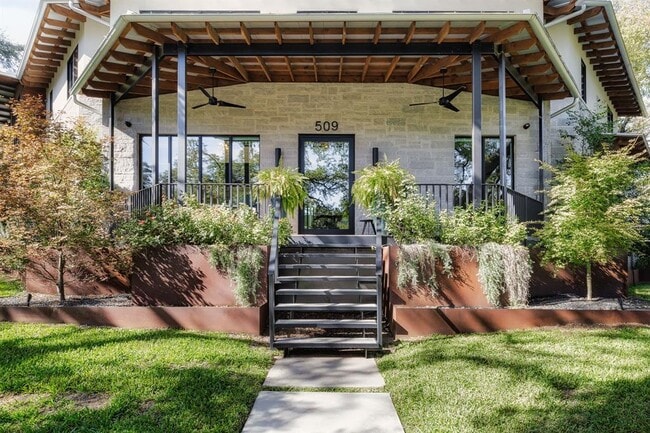Building Photo - 509 Honeycomb Ridge
