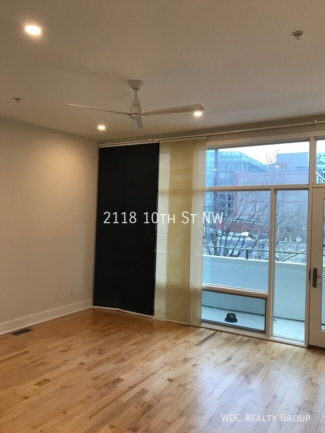 Building Photo - 2118 10th St NW
