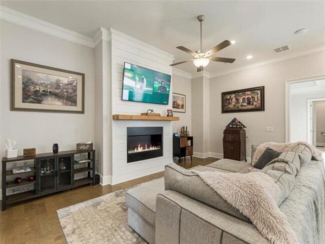 Building Photo - 775 Stickley Oak Way