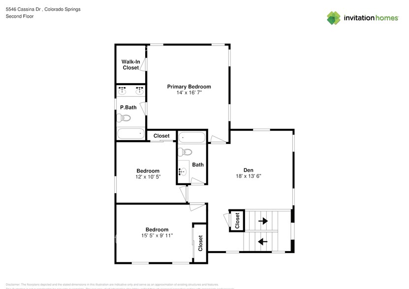 Building Photo - 5546 Cassina Dr