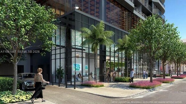 Building Photo - 121 NE 5th St