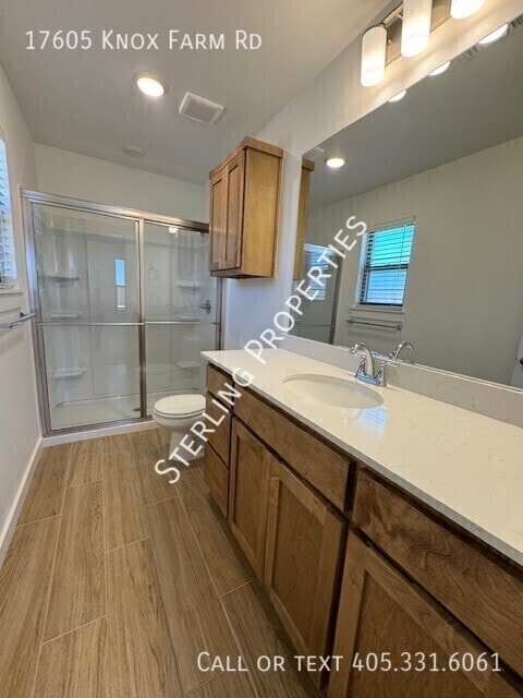 Building Photo - 17605 Knox Farm Rd