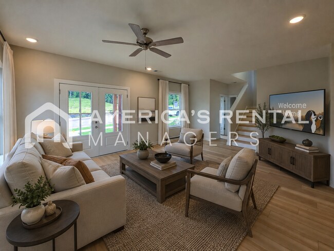 Building Photo - New Construction Townhome Available NOW!