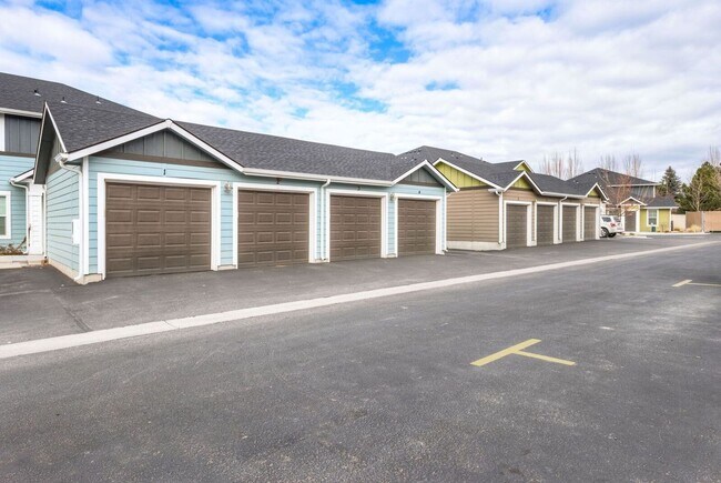 Building Photo - Westborough Apartments