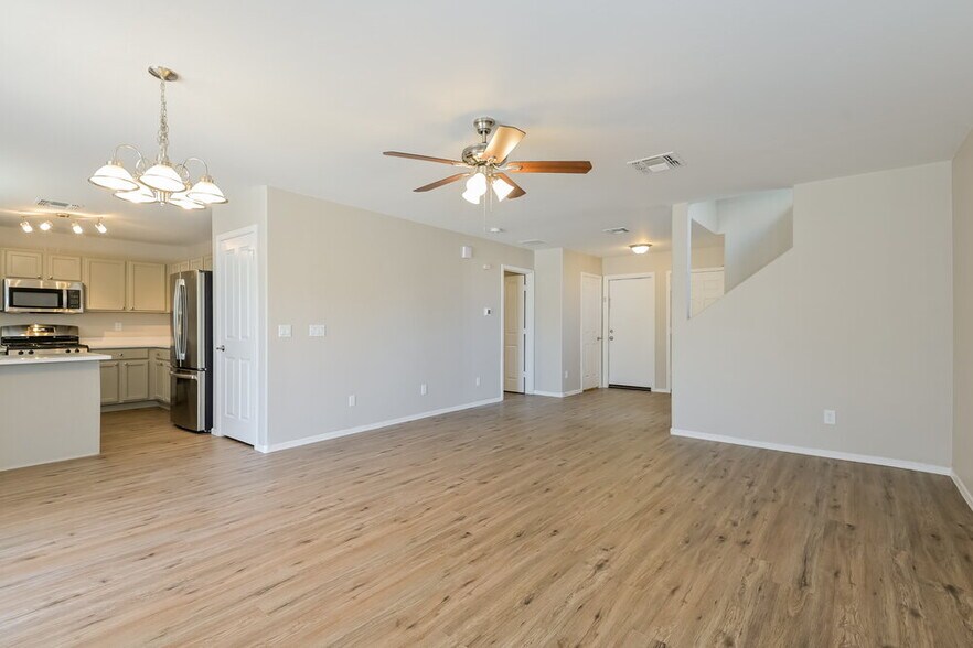 Building Photo - 18406 S Copper Basin Dr