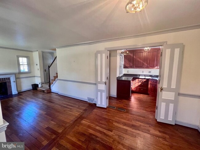 Building Photo - 2525 N George Mason Dr