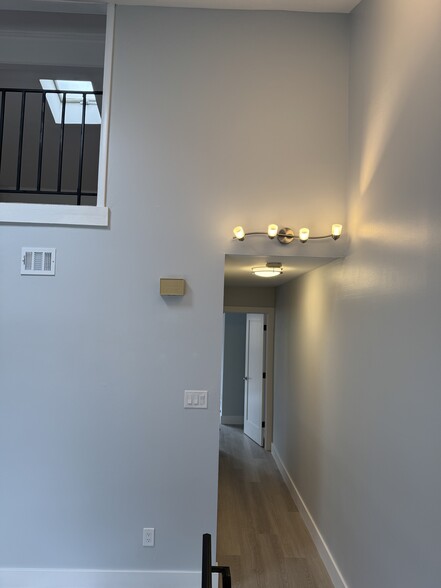 Building Photo - 2606 Parrish St