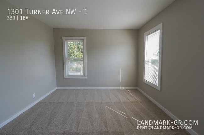 Building Photo - 1301 Turner Ave NW