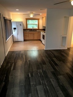 Building Photo - 6921 Washington St