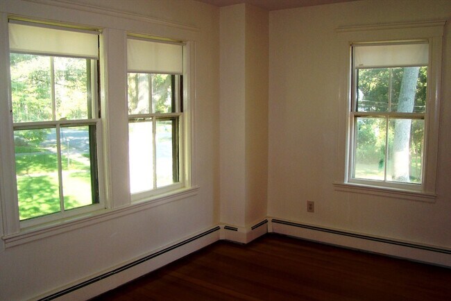 Building Photo - 36 Eustis Ave