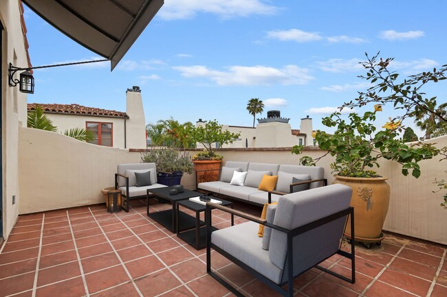 Building Photo - Experience Luxe Living in Santa Barbara's ...