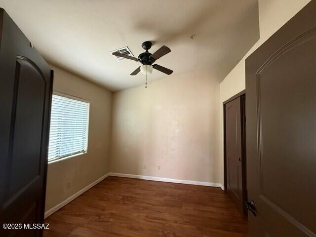 Building Photo - 2501 S Pantano Pkwy
