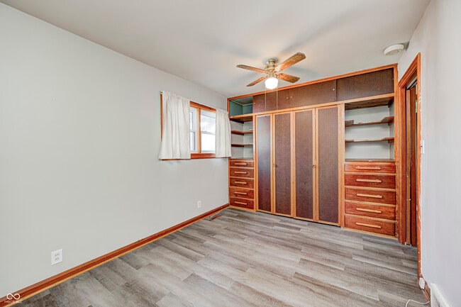 Building Photo - 1744 N Norfolk St