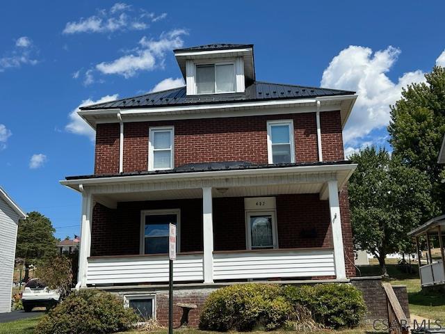 Primary Photo - 407 Somerset Ave