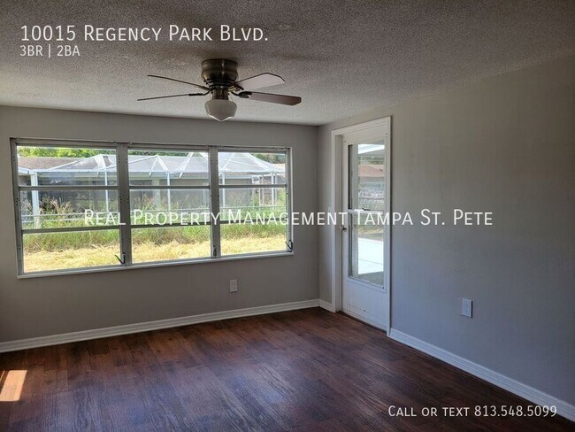 Building Photo - 10015 Regency Park Blvd
