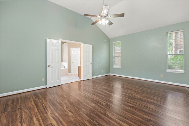 Building Photo - 54 S Summer Cloud Dr