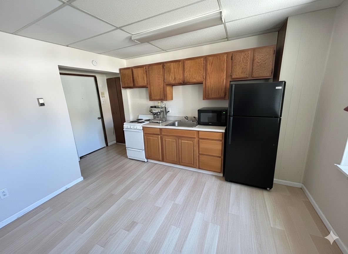 Building Photo - 5901 Bryant St