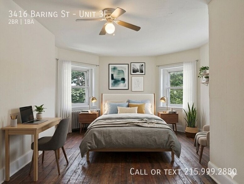 Building Photo - 3416 Baring St