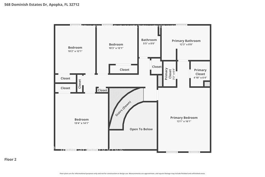 Building Photo - 568 Dominish Estates Dr