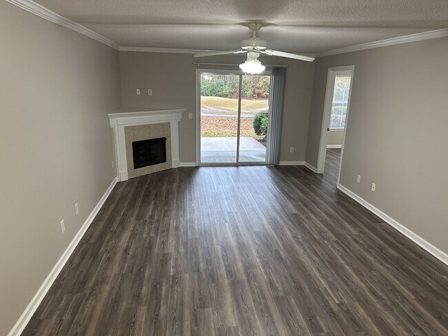 Building Photo - 76 Al Henderson Blvd