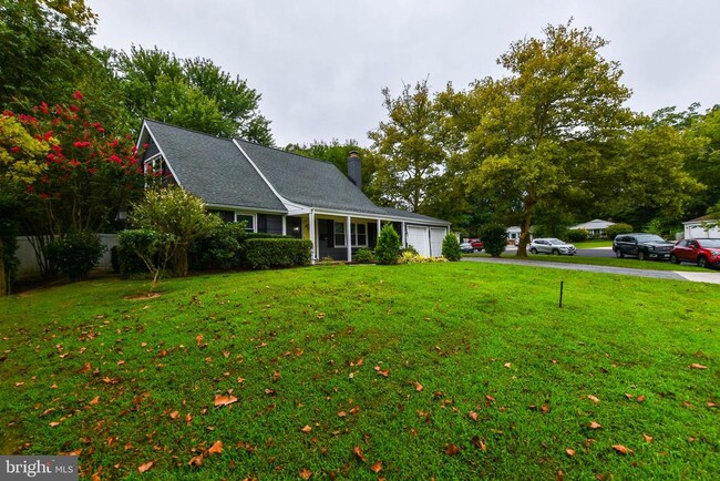 Building Photo - 4105 Yardley Ct