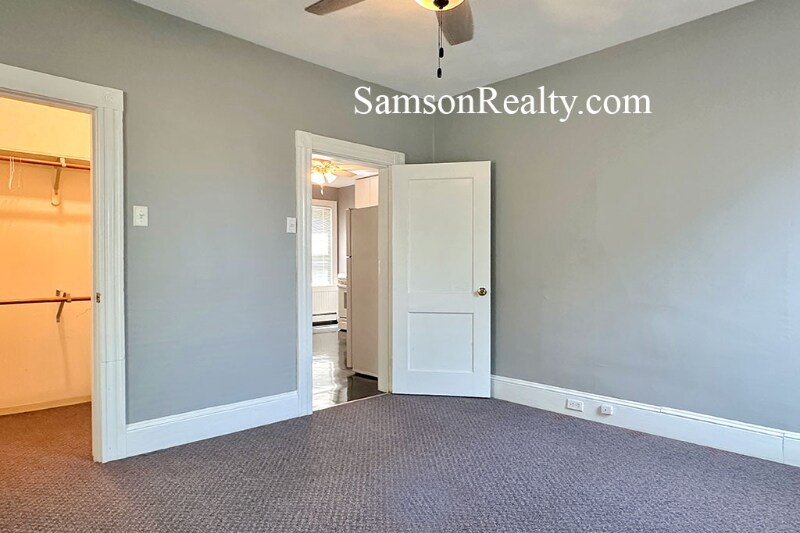 Building Photo - 57 Hazael St