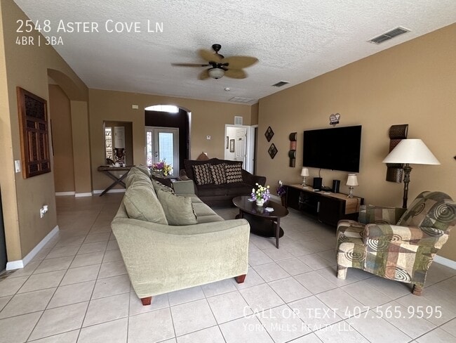 Building Photo - 2548 Aster Cove Ln