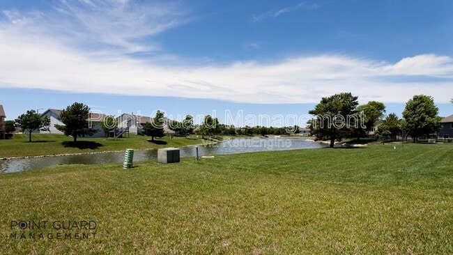 Building Photo - 2301 N Shefford Cir