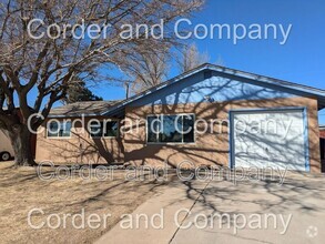 Building Photo - 9705 Robin Ave NE