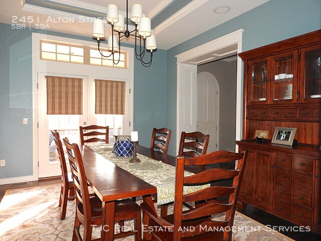 Building Photo - Stapleton Home for Rent! Custom Basement!