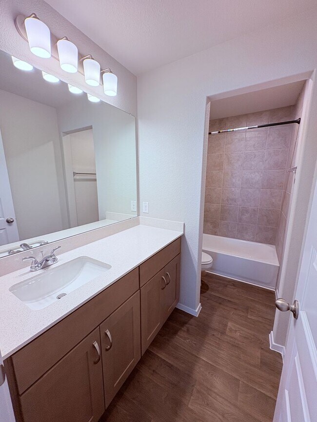Building Photo - Brand New 4-Bedroom Home in Pflugerville –...