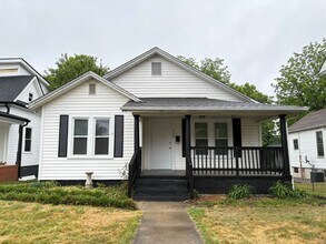 Building Photo - 3 Bedroom, 2 Bathroom House in Reidsville!