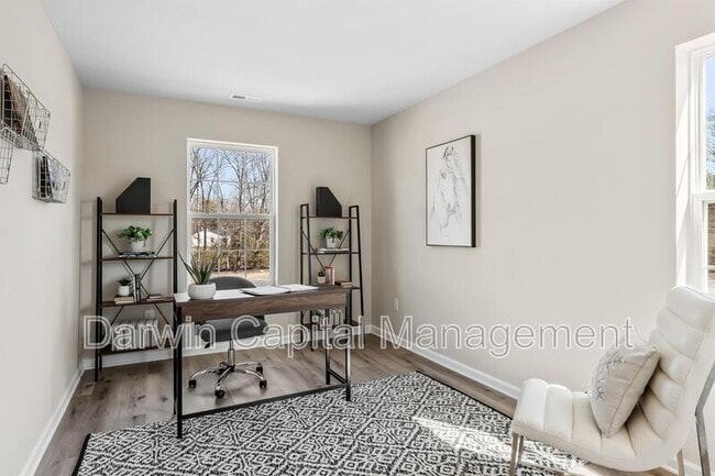 Building Photo - 385 N Tuckahoe Rd