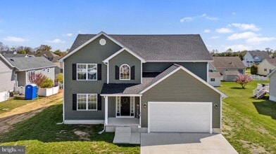 Building Photo - 156 Trapper Ln