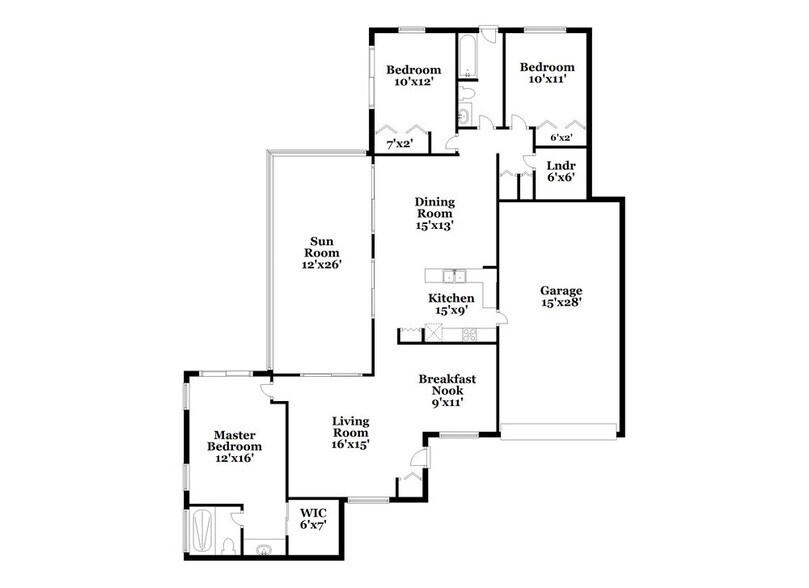 Building Photo - 11710 Countryview Ln
