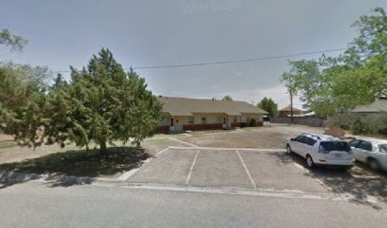 Primary Photo - 801 27th St