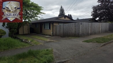 Building Photo - WA301