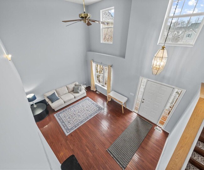 Building Photo - 1696 Reserve Ct