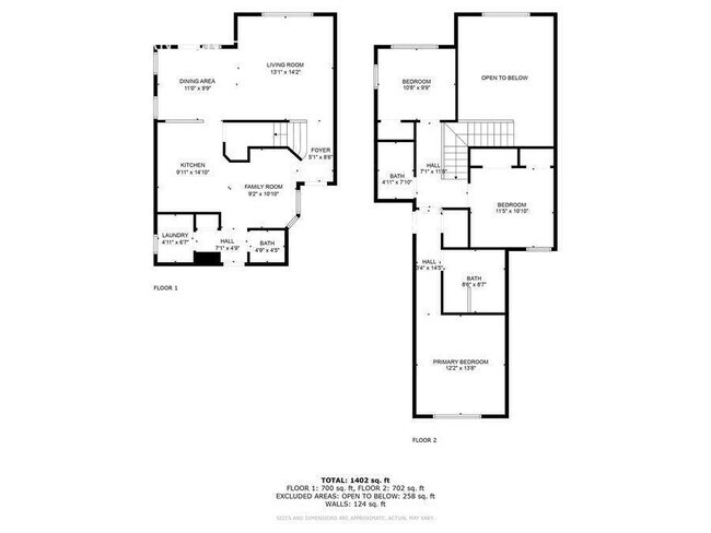 Building Photo - 3100 Tarrant Ln