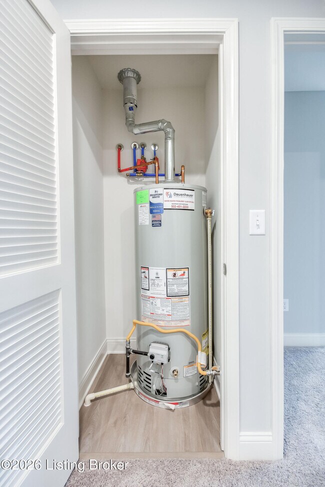 Building Photo - 14112 Halden Ridge Way