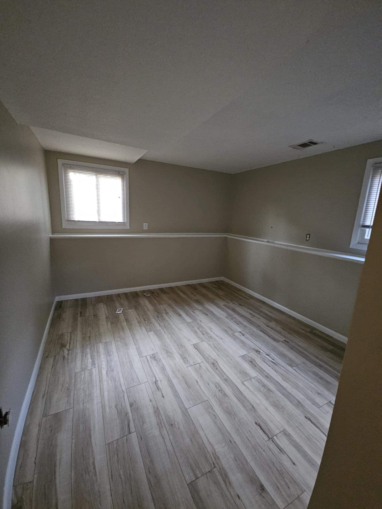 Basement Bedroom 4 - 103 Twinkle Ter