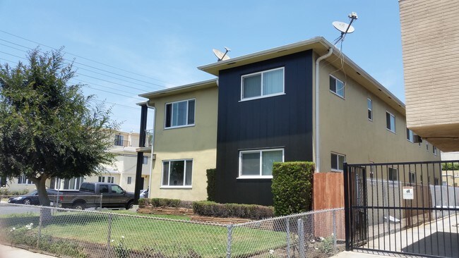 Building Photo - 11720 Nebraska Ave