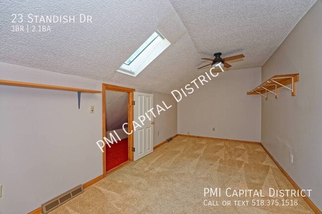 Building Photo - 23 Standish Dr