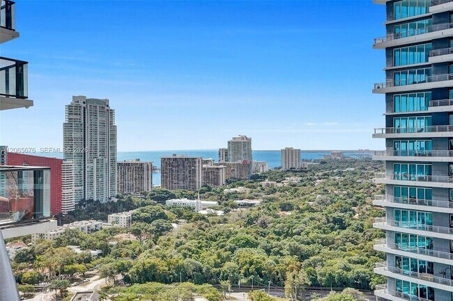 Building Photo - 1300 S Miami Ave