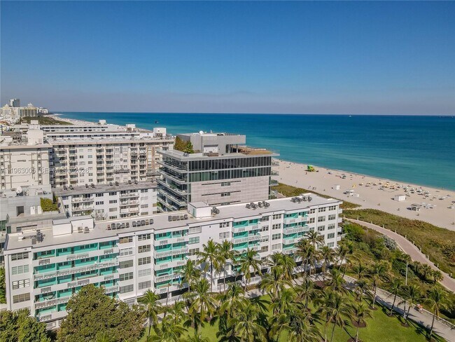 Building Photo - 301 Ocean Dr