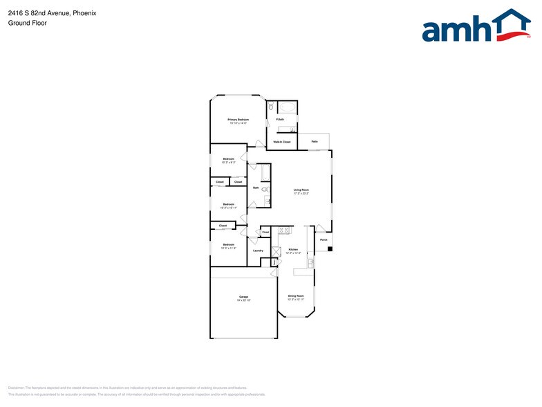 Building Photo - 2416 S 82nd Ave