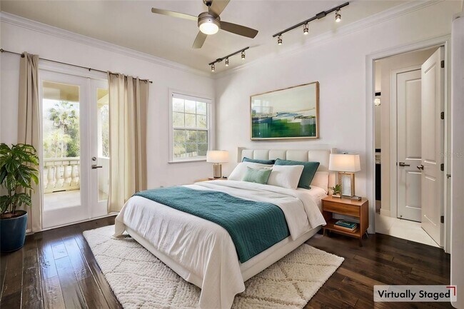 Building Photo - Fairhaven at Haile Plantation 6/6 Estate