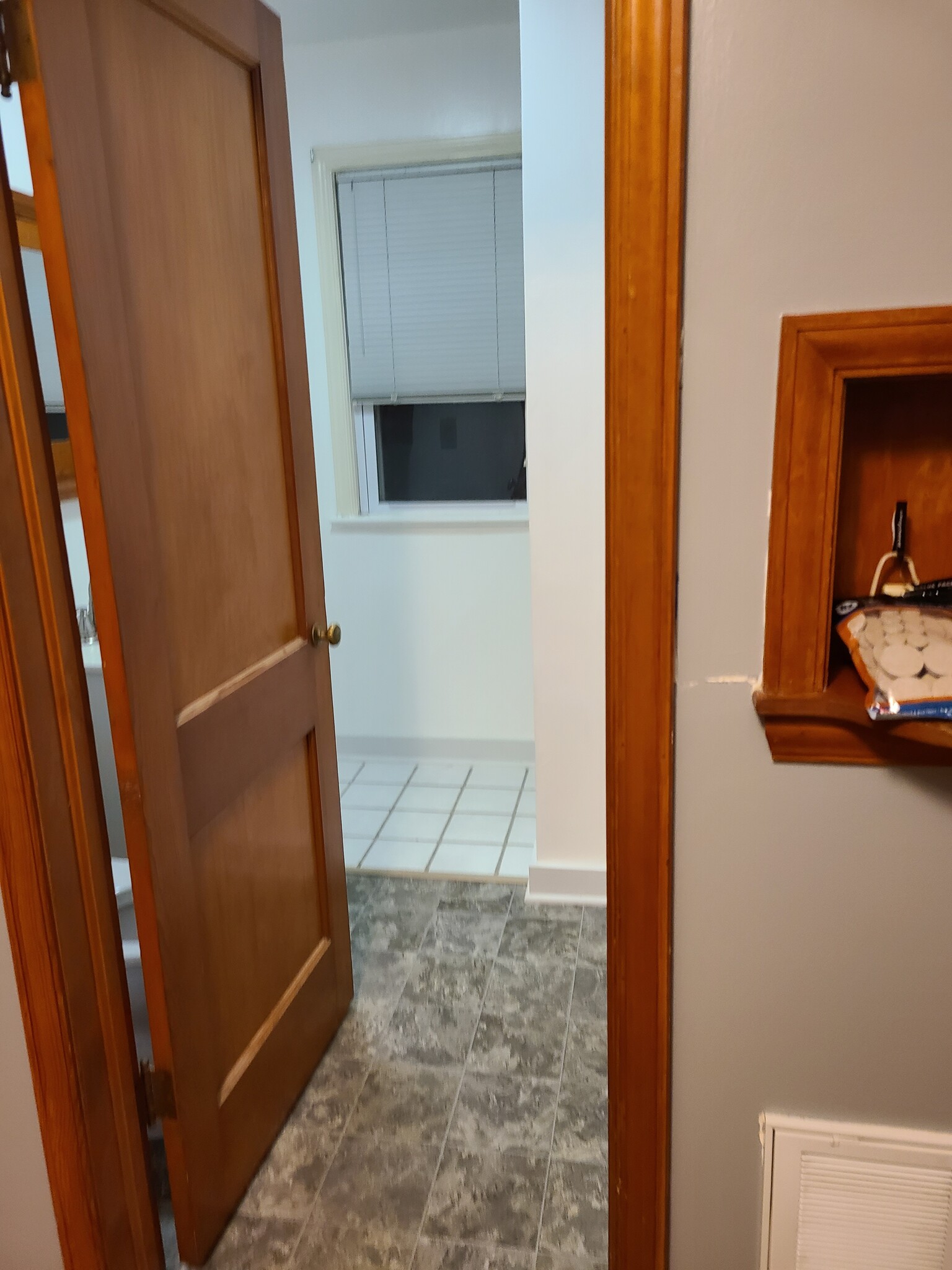 Bathroom - 1210 17th St