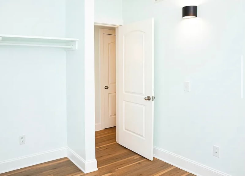 Building Photo - 1702 Lafayette St